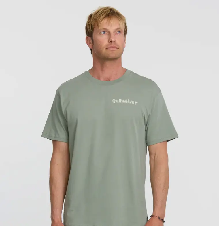 El Natural Organic Cotton T-Shirt