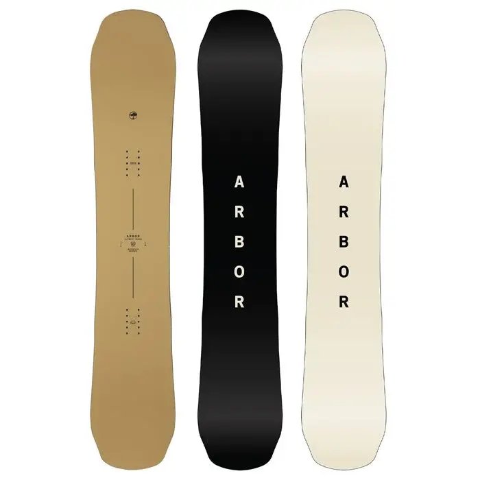 Element Decon Directional Snowboard