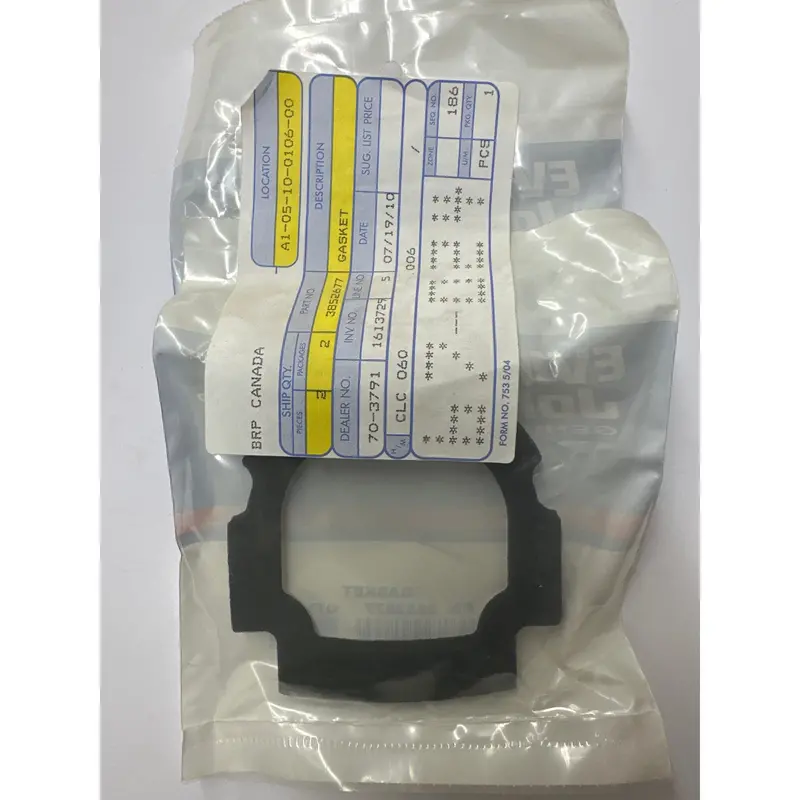 Engine Gasket – Part Number 3852677