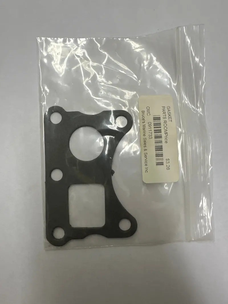 Engine Gasket – Part Number 911733