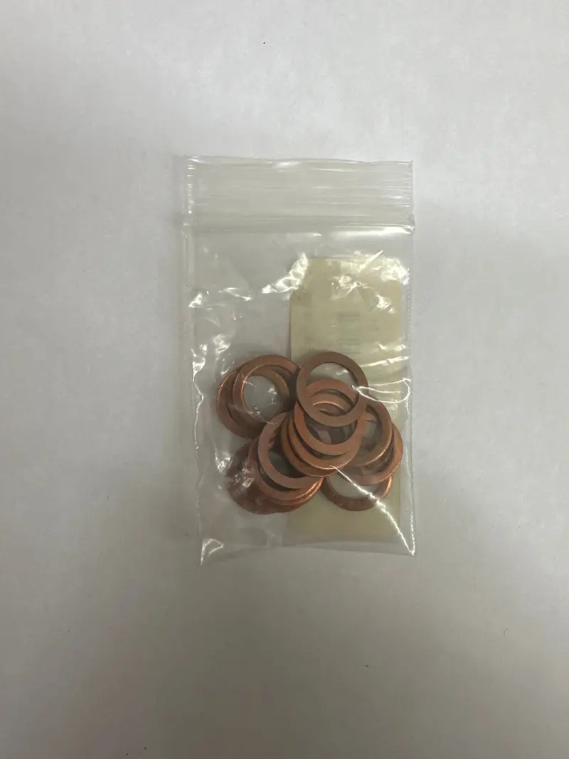 Engine Gasket Seal 5031863