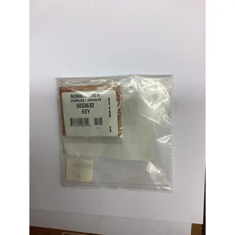 Engine Timing Key – OEM Part No. 5033632