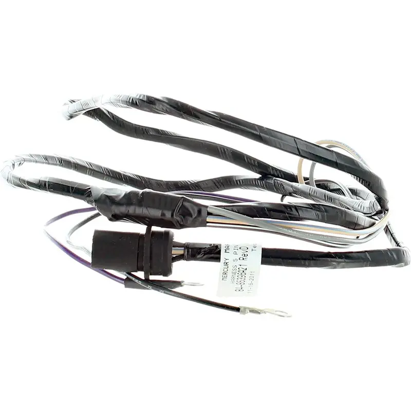 Engine Wiring Harness Kit – Mercury #86396A8