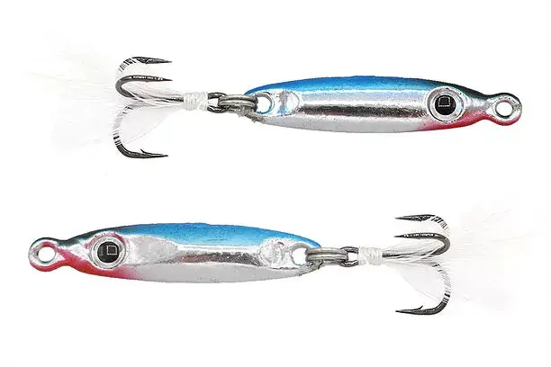 Eurotackle Ultimate Tungsten Spoon – Ultra-Dense Sinking Lure