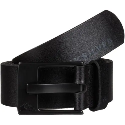 Everyday Adjustable Leather Belt