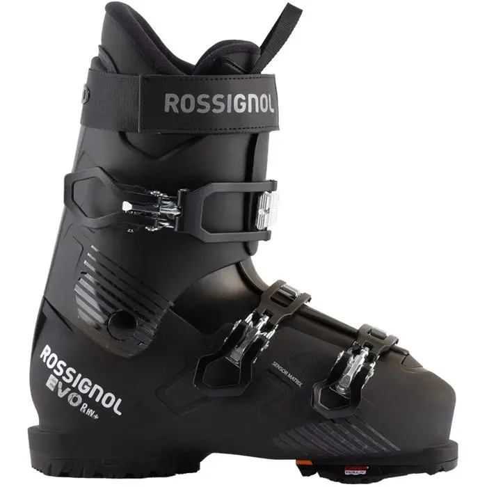 Evo 70 HV+ High-Performance Alpine Ski Boots