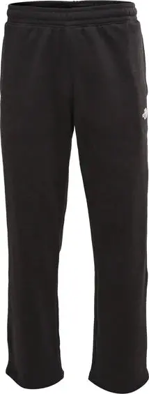 Evolution Straight-Cut Cotton Sweatpants