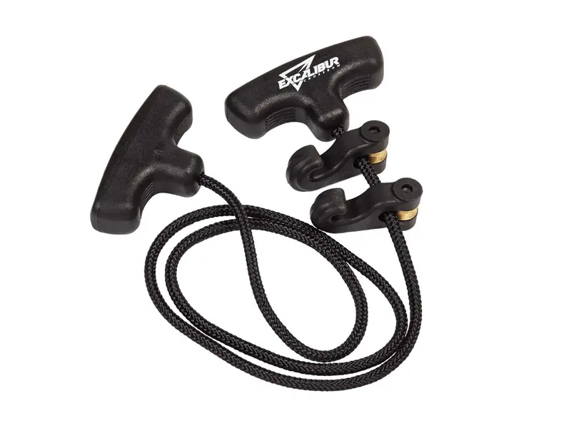 Excalibur Cocking Aid Kit – Unassembled Manual Loading Tool