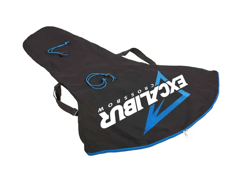 Excalibur Crossbow Poncho Case – Unlined Protective Carry Sleeve