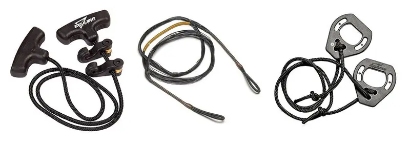 Excalibur Crossbow String Care & Survival Maintenance Kit