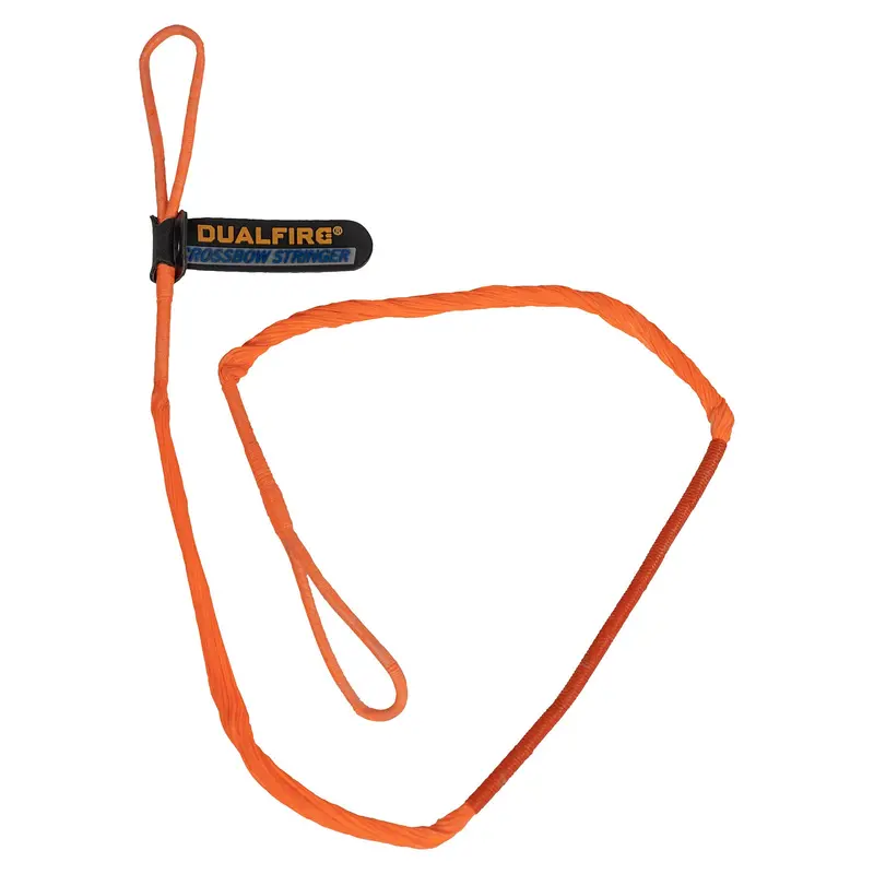 Excalibur DUALFIRE Crossbow String – High-Performance Replacement Bowstring