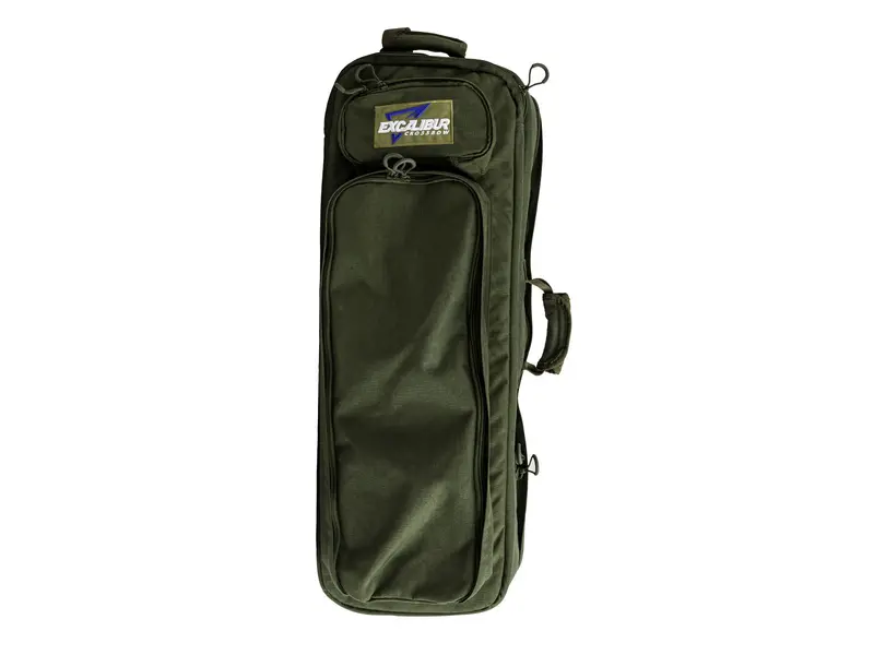 Excalibur Explore Takedown Utility Case for Gear Transport