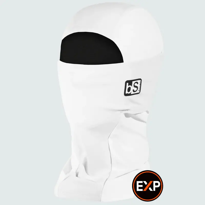 Expedition-Grade Hooded Balaclava