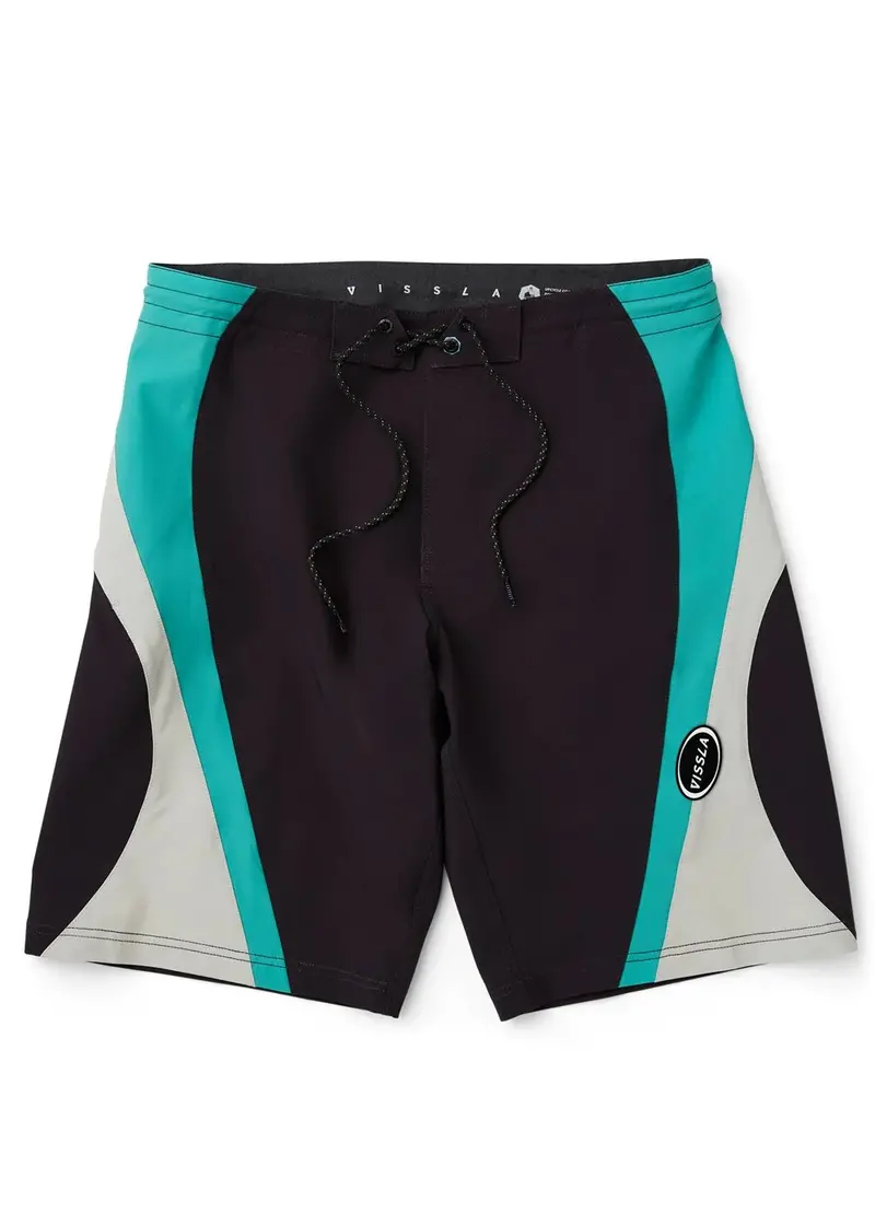 Faast 21-Inch Performance Boardshorts