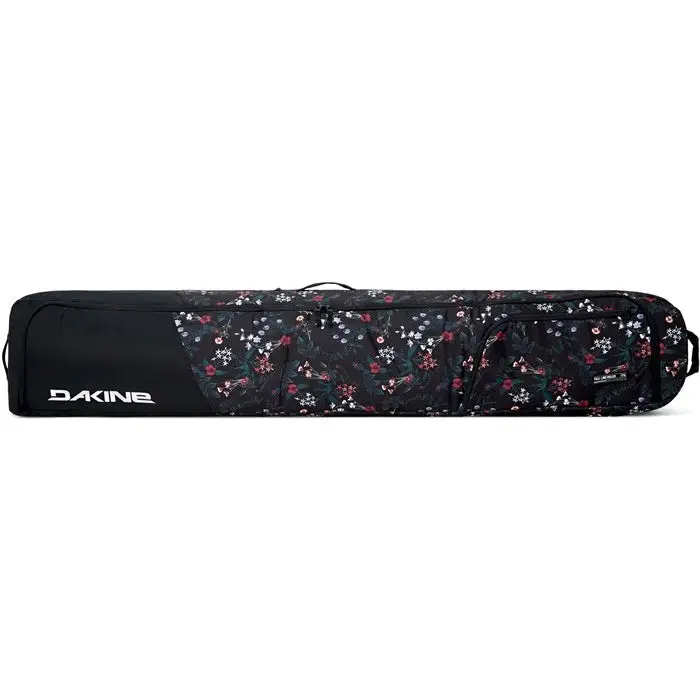 Fall Line Rolling Ski Bag
