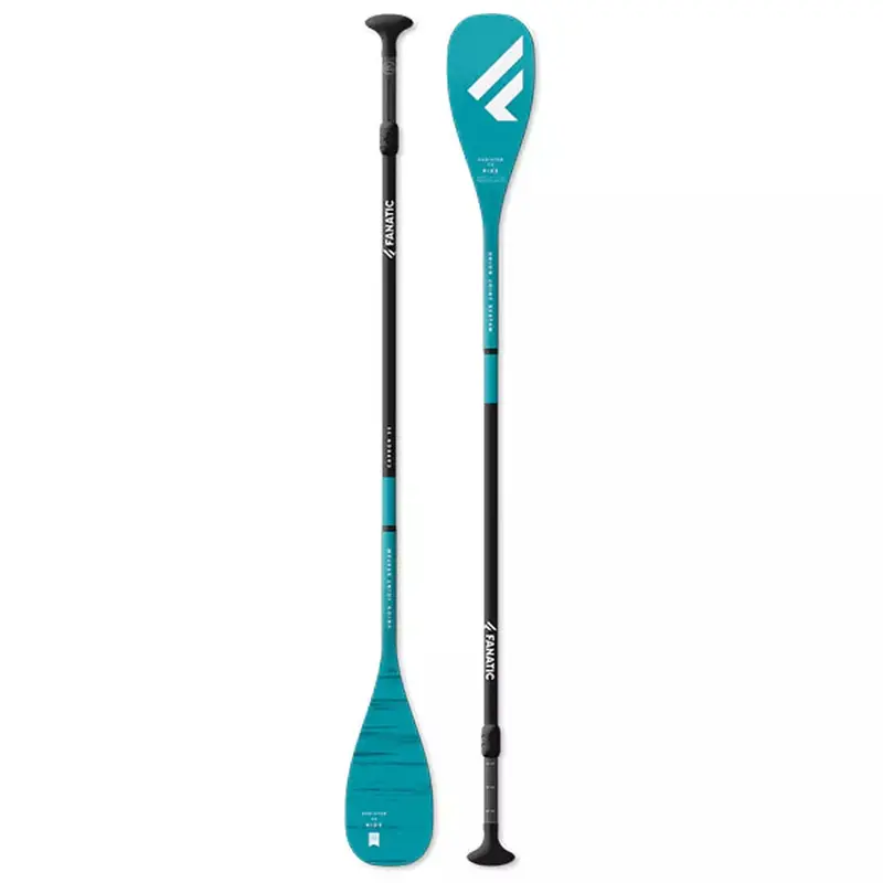 Fanatic Carbon 35cm Adjustable Mast Extension for Windsurfing