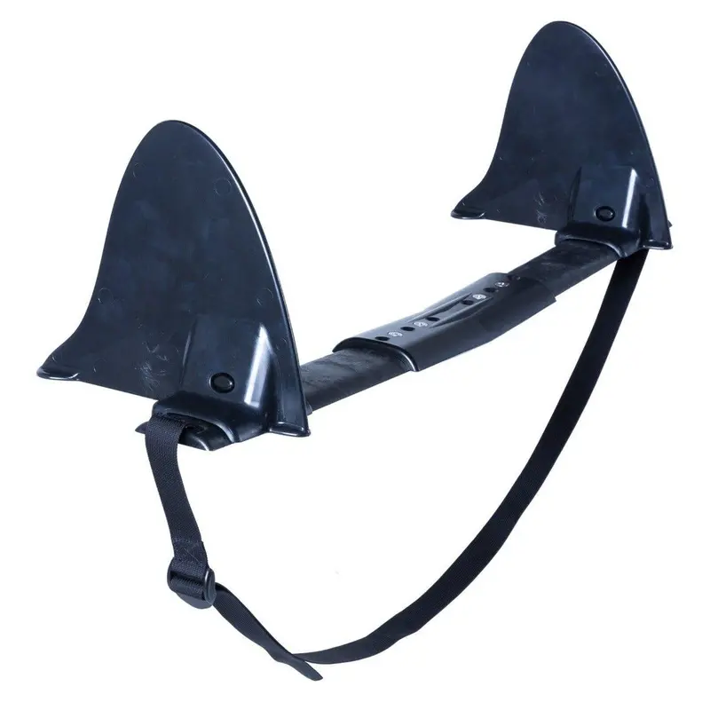 Fanatic Drift Stopper – Board Positioning Aid for Foil Sessions
