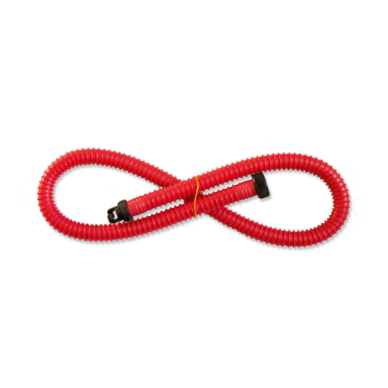 Fanatic Replacement Pump Hose with HP6/HP8 Adapter