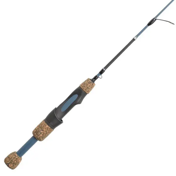 Fenwick Elite Tech Ice Rod – Precision-Built for Sensitivity