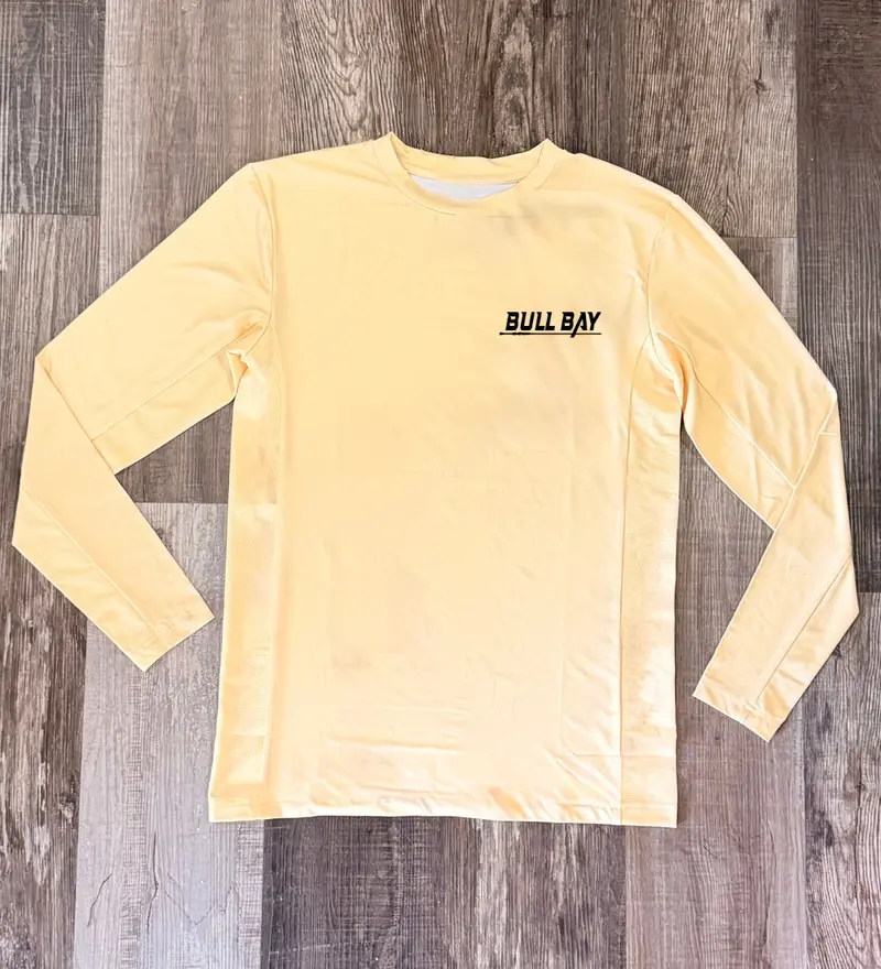 FIELDCORE Banshee Solid Long-Sleeve Sun-Protective Outdoor Top