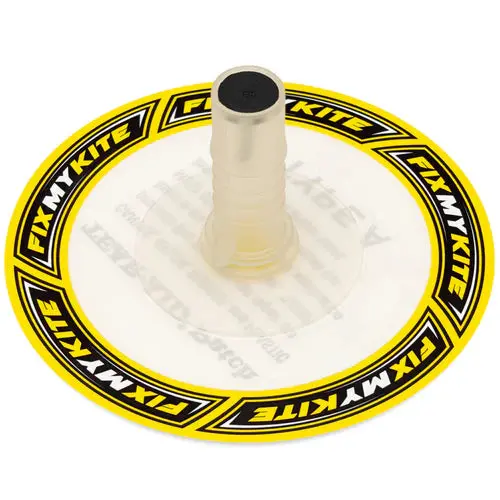 Fixmykite Naish Octopus Male Connector Valve Replacement