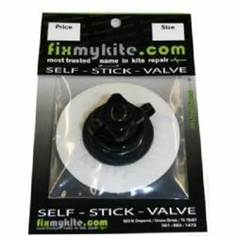 Fixmykite Universal Screw-In Valve for Cabrinha & Best Kites