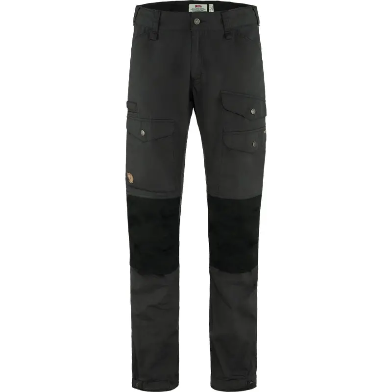 Fjällräven Vidda Pro Ventilated Hiking Pants for Men – Extended Length