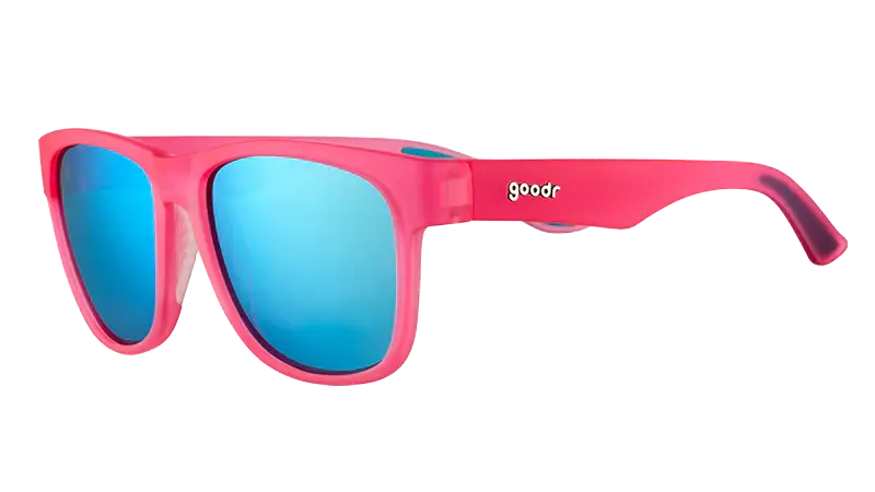 Flamingo Pistol Playfulness
