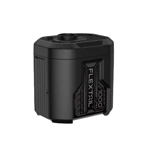 FlexTail EVO PUMP 3 — Compact Rechargeable Portable Air Pump