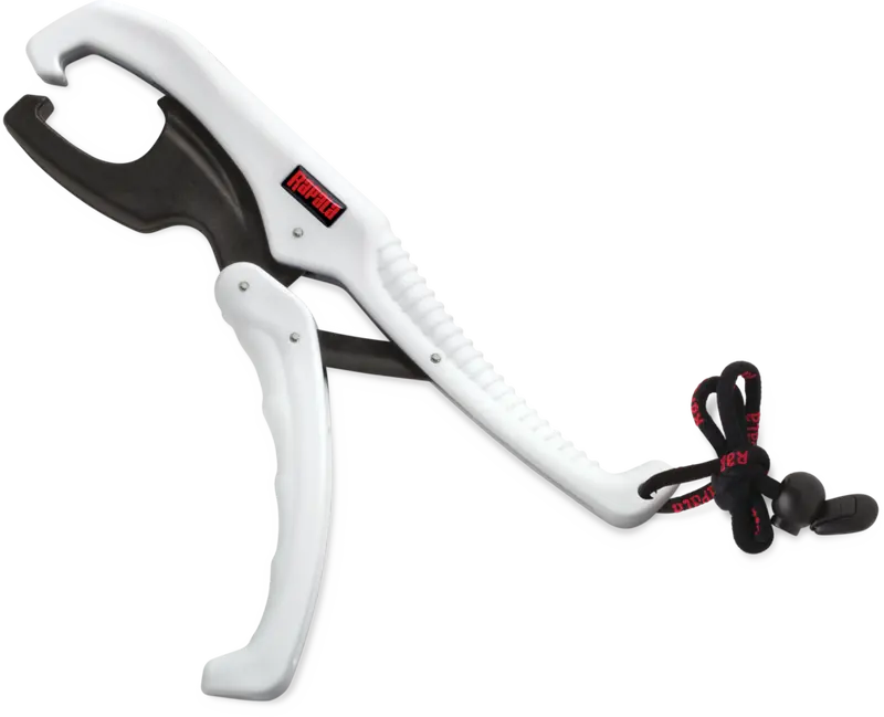Floating Fish Gripper – Ergonomic, Buoyant Handling Tool