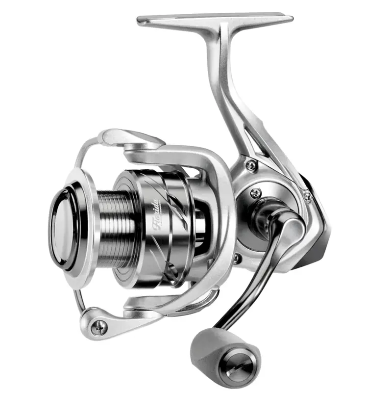 Florida Fishing SALOS High-Performance Spinning Reel