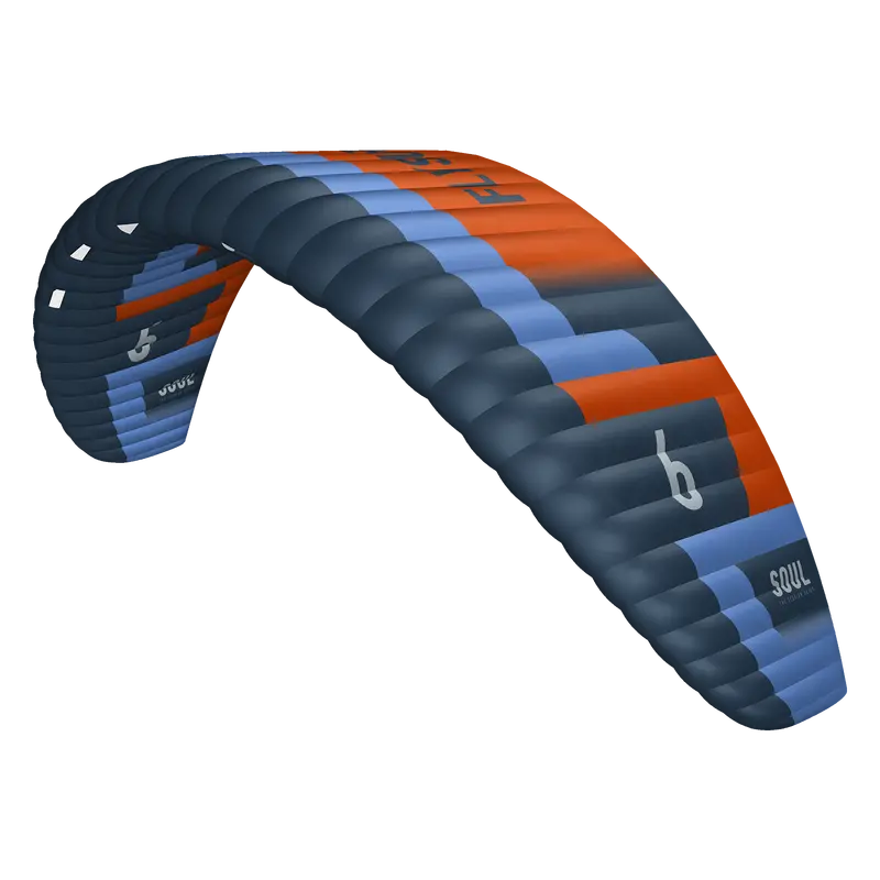 Flysurfer Soul 3 Lightweight Inflatable Kite