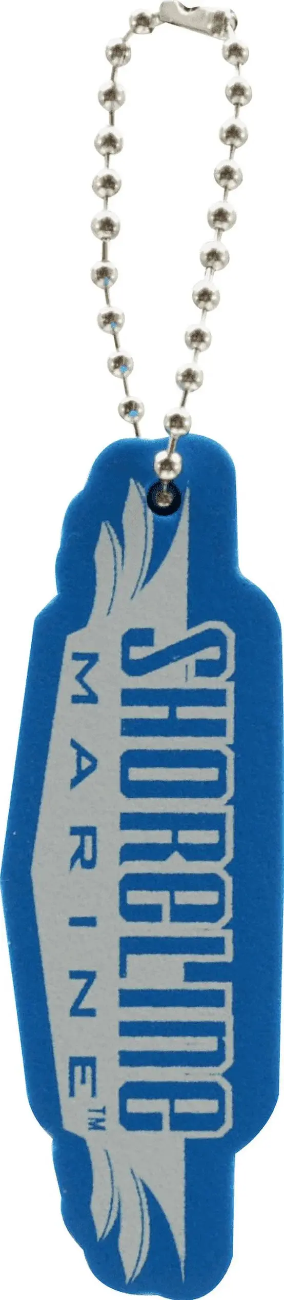 Foam Float Keychain – Lightweight Waterproof Float