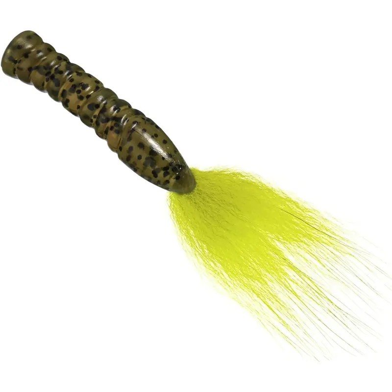 Fox Tail Ned Rig Soft Baits