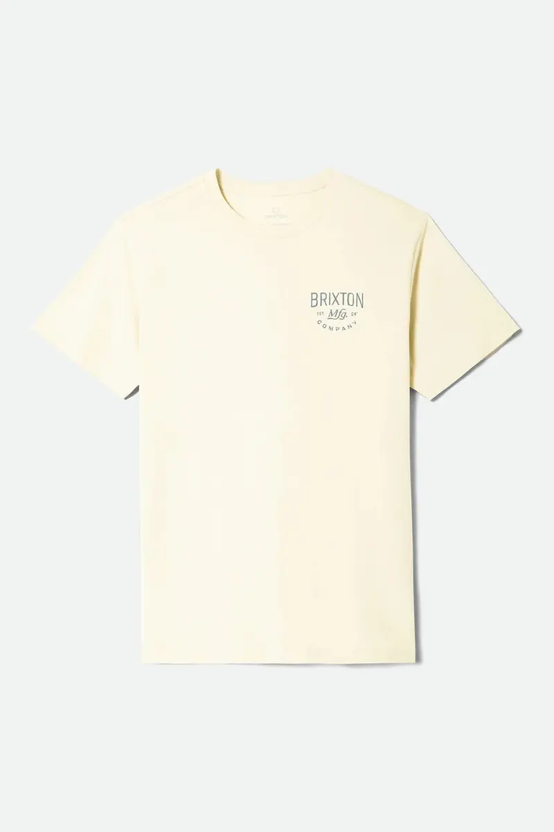 Fremont Classic Fit Cotton T-Shirt