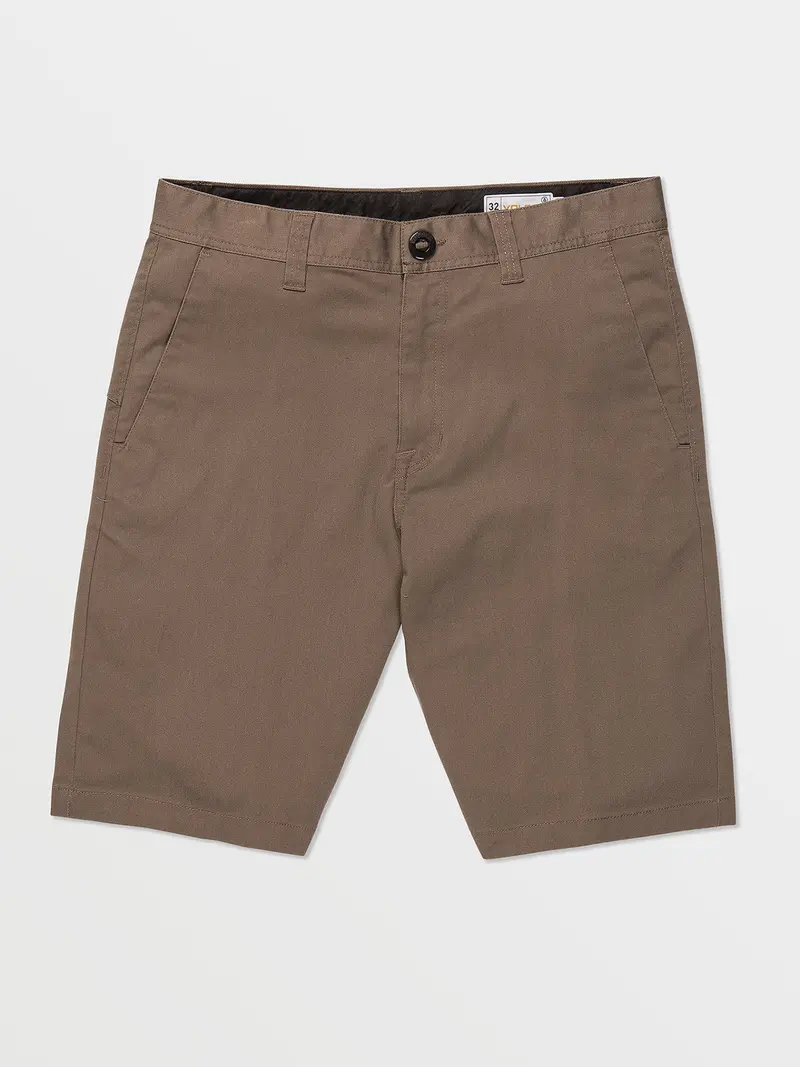 Fricken Modern Stretch Performance Shorts