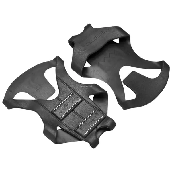 Full-Boot Ice Traction Cleats – Over-Boot Design