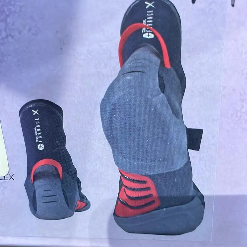 Furnace Carbon-X Heated Gloves