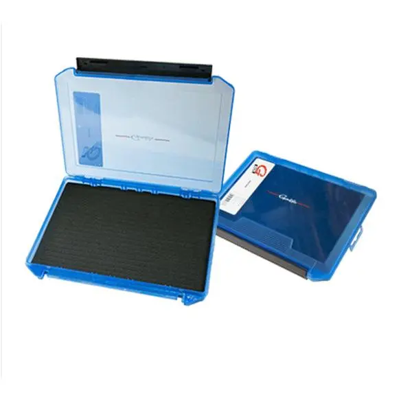 G-Box 3600 Slit-Foam Organizer Case