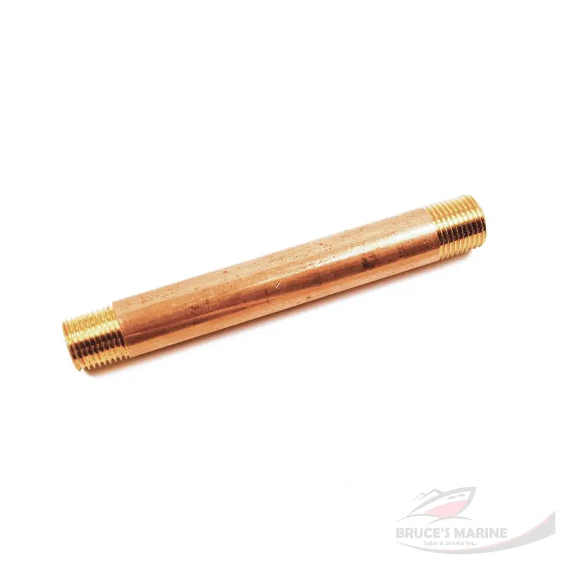 Galvanized Steel Pipe Nipple – 11714