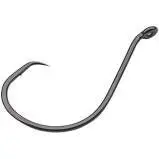 Gamakatsu Big Cat Circle Hook – Black Nickel, Size 7/0, 5-Pack