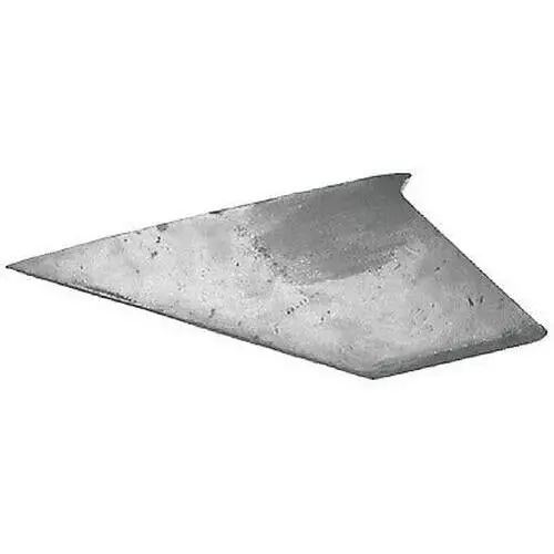 Gear Housing Skeg Replacement Kit – Part Number 90185A1