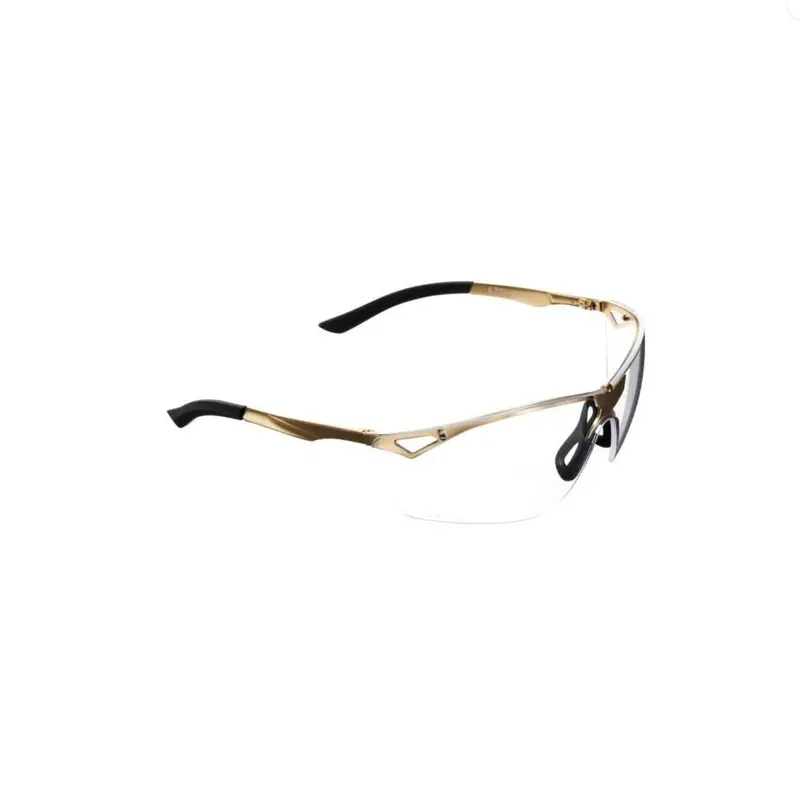 Girls with Guns Afire Shooting Glasses – ANSI-Z87.1 Certified Eye Protection