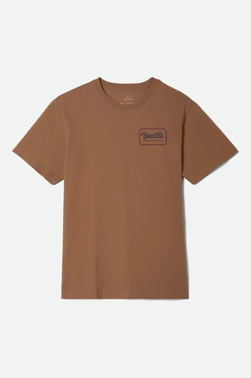 Grade Premium Blend Everyday T-Shirt