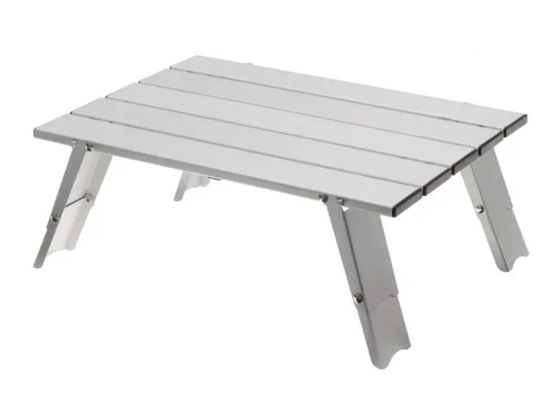 GSI Outdoors MICRO Ultralight Portable Camping Table