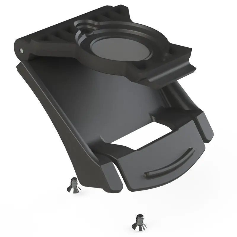 Guardian Angel Strap & Epaulet Snap Lock Mount – Tactical Wearable Rigging Option