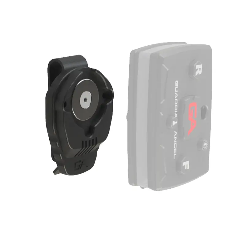 Guardian Angel Universal Clip Mount – Adjustable Magnetic Attachment System