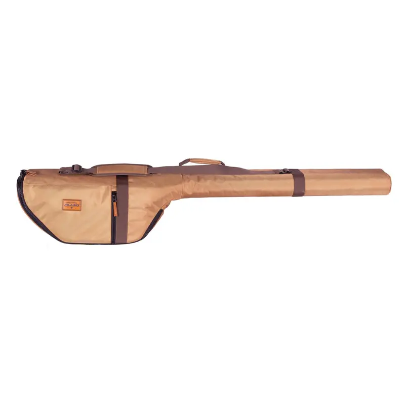 Guide Series 49-Inch Double Rod and Reel Protective Case