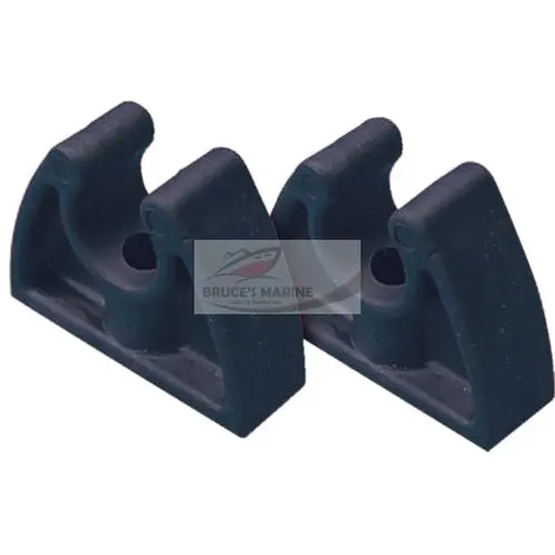 Heavy-Duty Pole Storage Clip for 3/4″ Diameter Poles