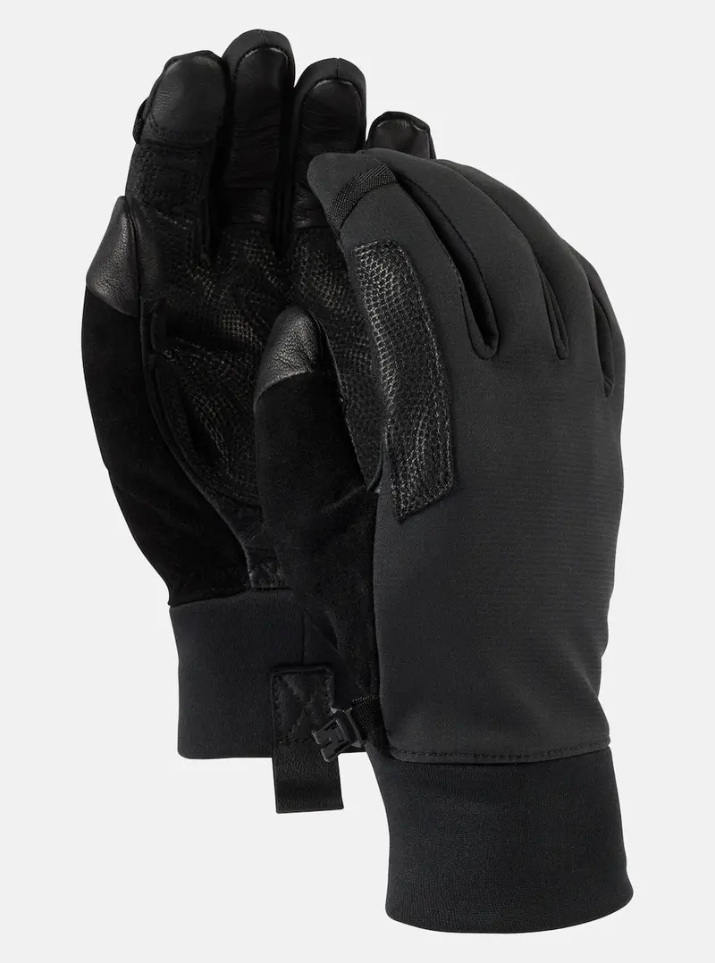Helium Expedition Insulated Winter Gloves